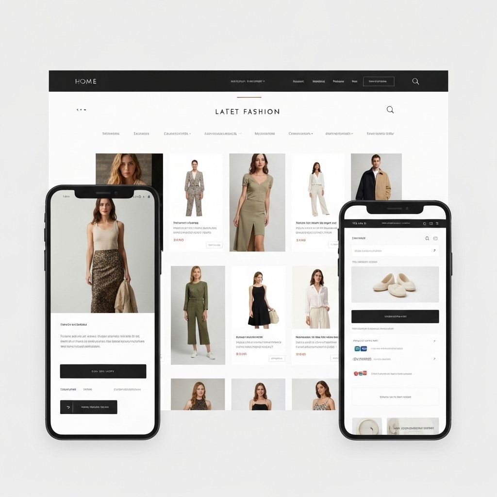 E-commerce