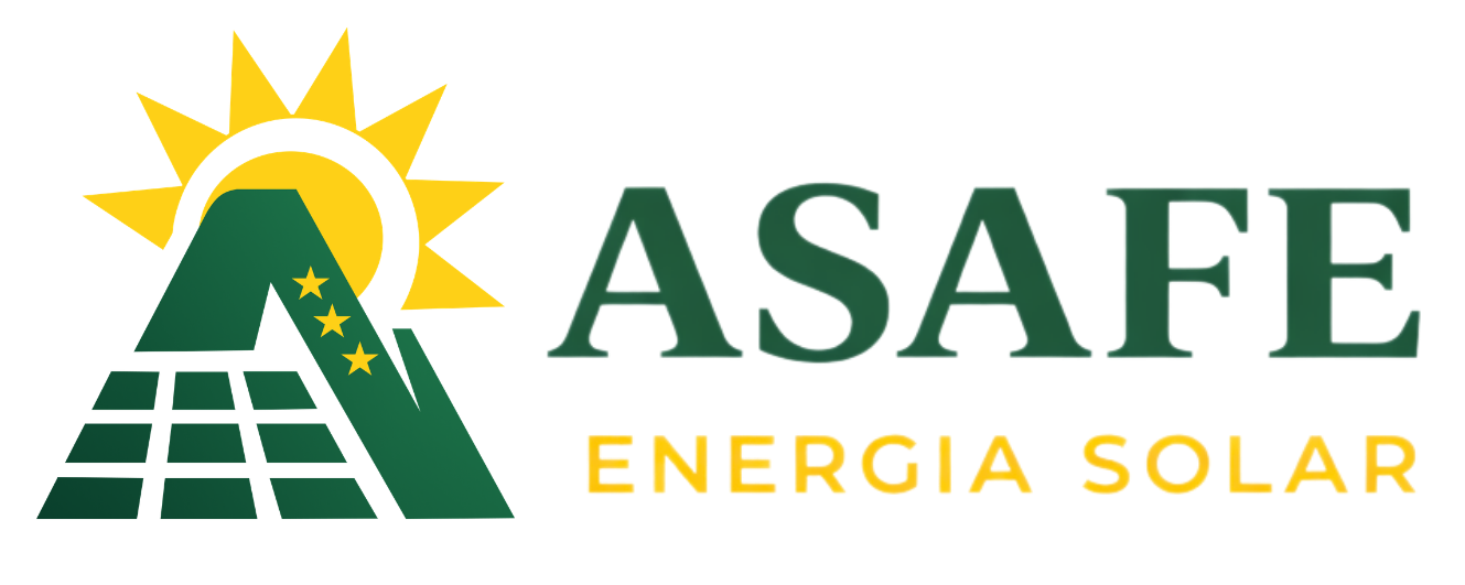 Asafe Energia Solar