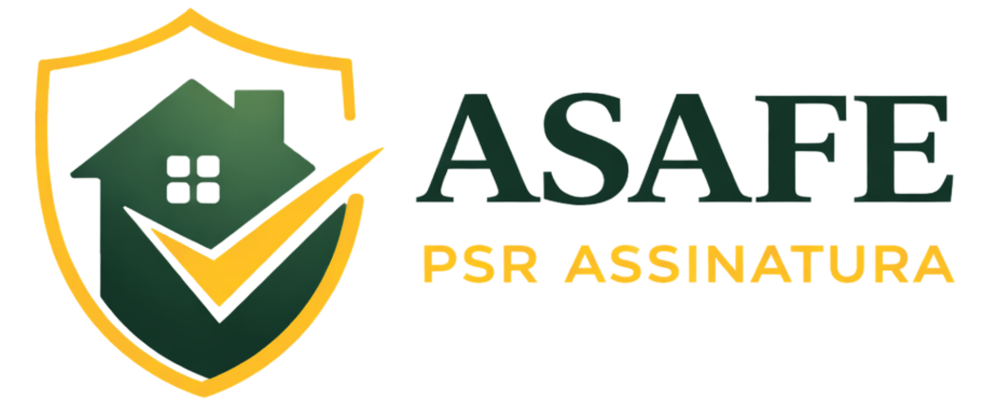 Asafe PSR Assinatura